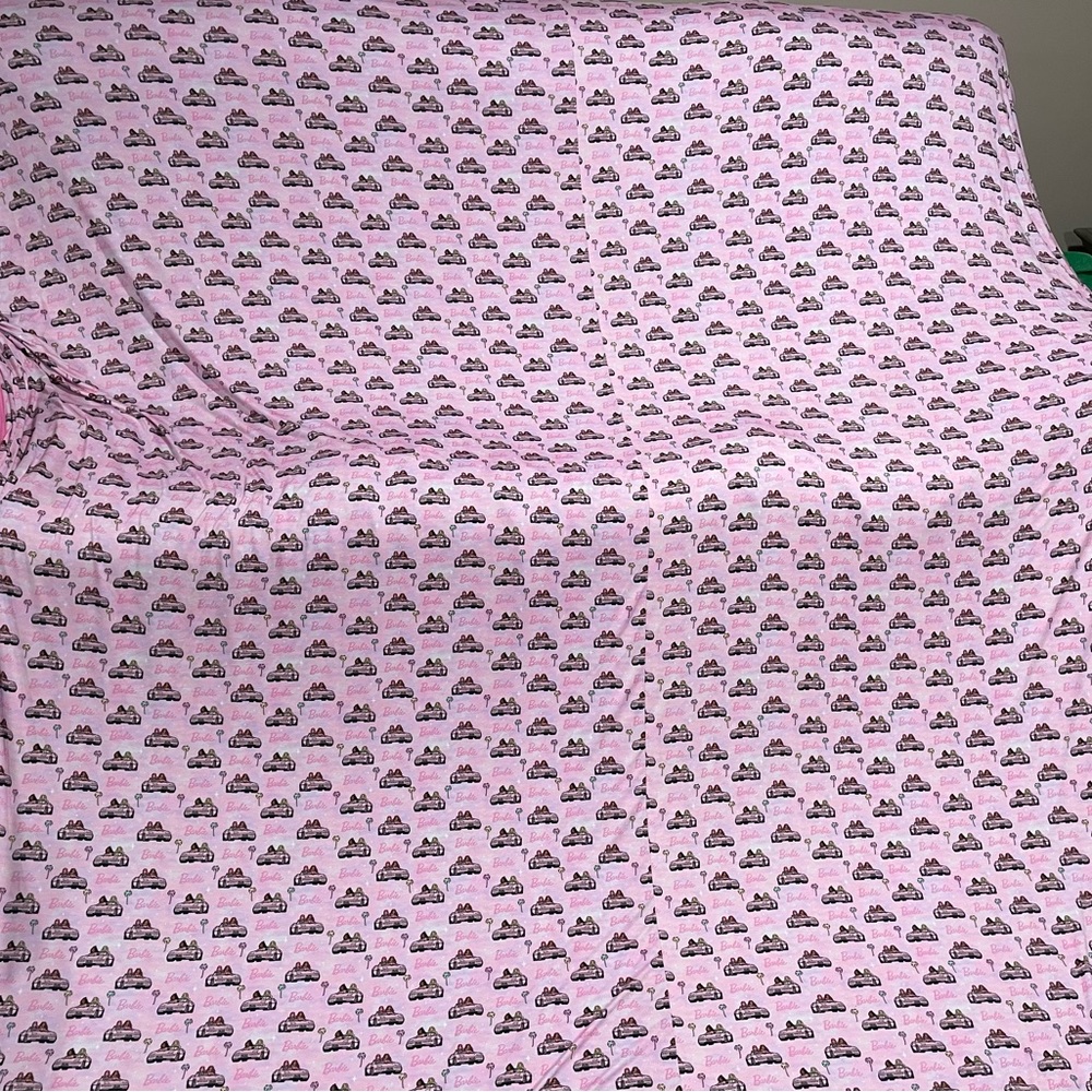 Posh Peanut Barbie Grand Luxe